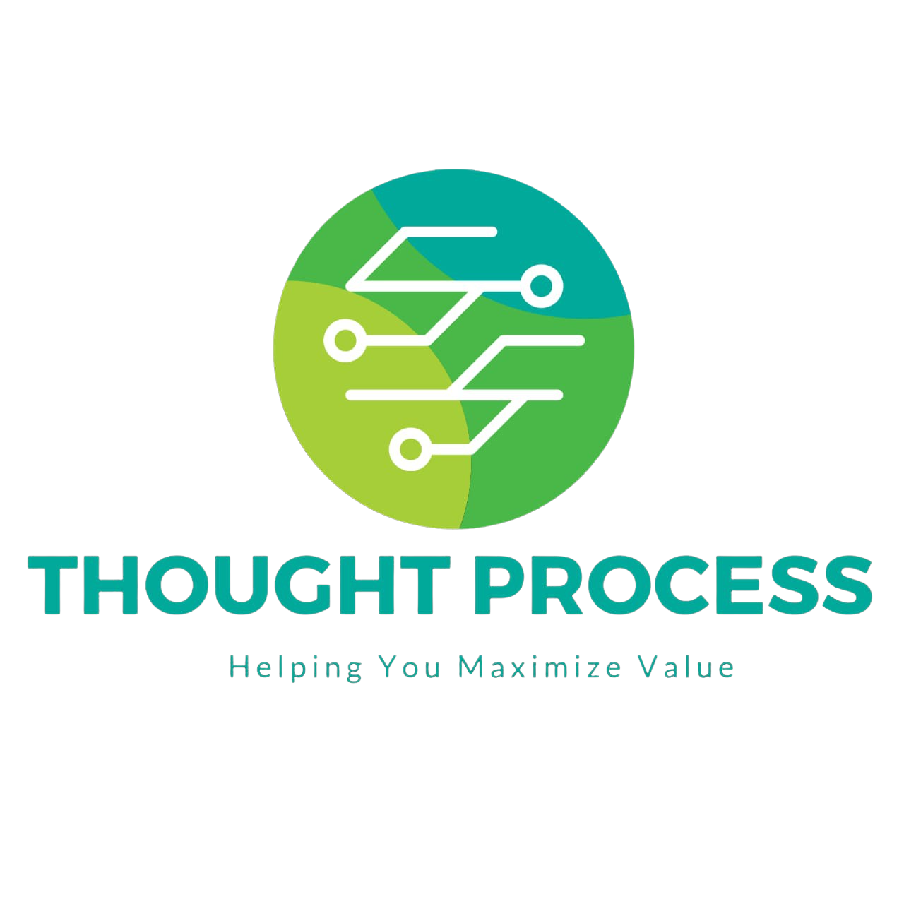 Thought Process Logo